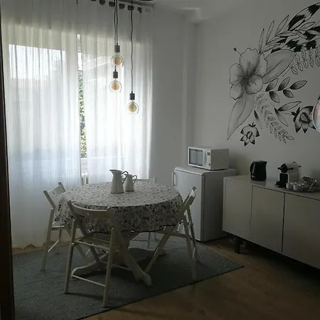 Gigio's Apartment *