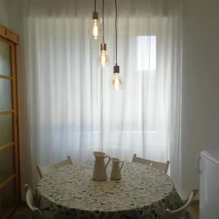 Apartment Gigio's Milan
