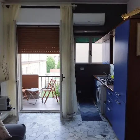 Fu Sweet Apartment *