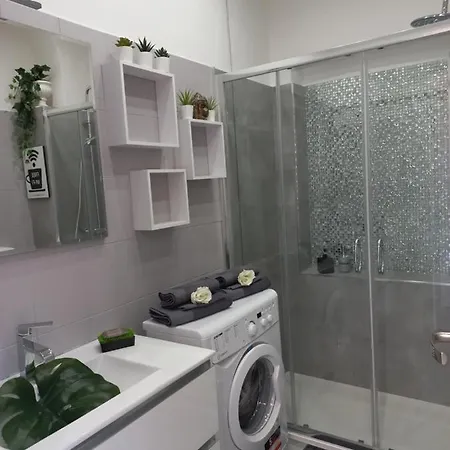 Bed and breakfast B&B Milano Center