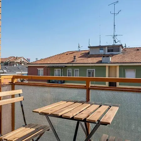 Guest Planet - Intero M1 Gambara Appartement