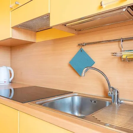 Guest Planet - Intero M1 Gambara Appartement *