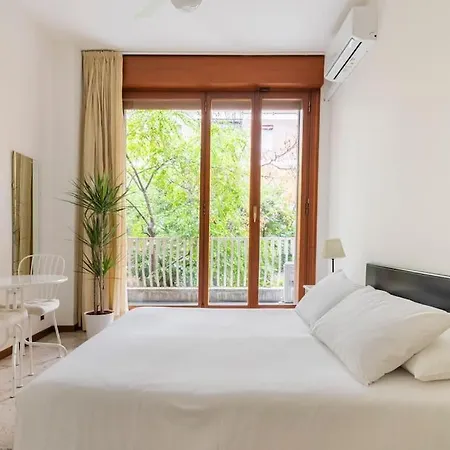 Apartment Quiet Arco Della Pace *