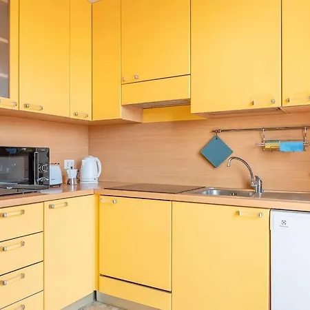 Appartement Guest Planet - Intero M1 Gambara