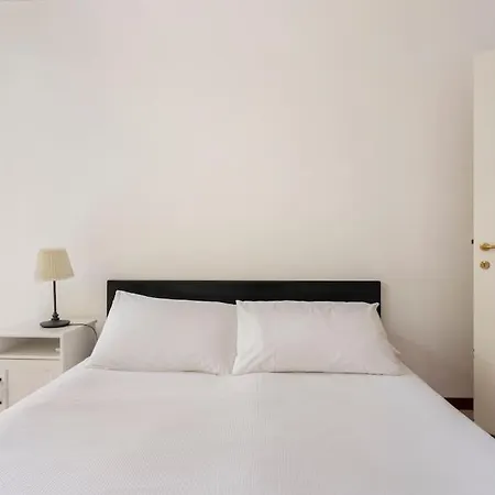 Apartment Quiet Arco Della Pace *