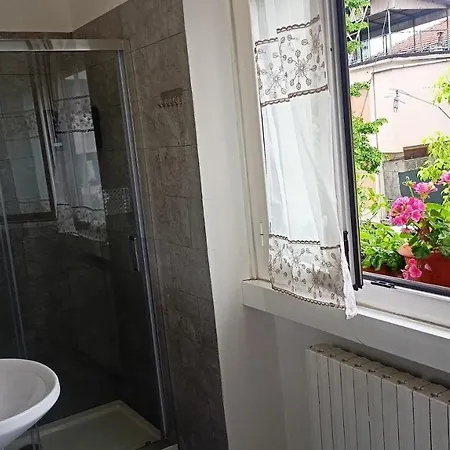 Nocleg ze śniadaniem Eros Casa *
