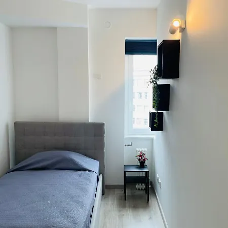 Accomodo Mib22 Bivano Niguarda Milan