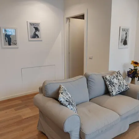 Apartment Fiera City Life 2 Top