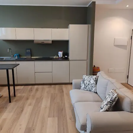 Apartment Fiera City Life 2 Top