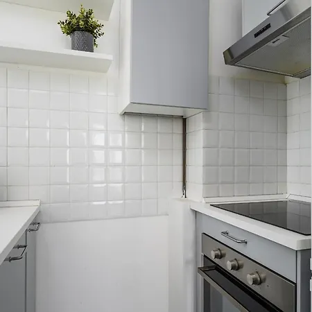 Inganni Charme Apartmán Milán