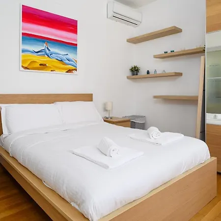 Inganni Charme Apartamento