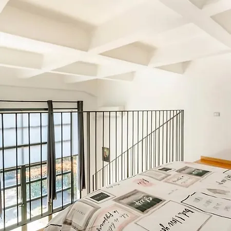 Luxury Loft A - Design Esclusivo E Comfort Moderno Apartment Mailand