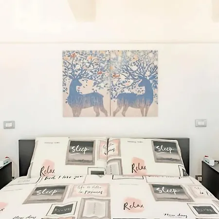 Luxury Loft A - Design Esclusivo E Comfort Moderno Milan