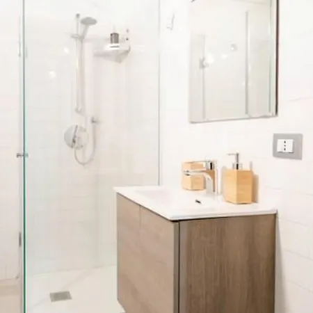Luxury Loft A - Design Esclusivo E Comfort Moderno 公寓 *