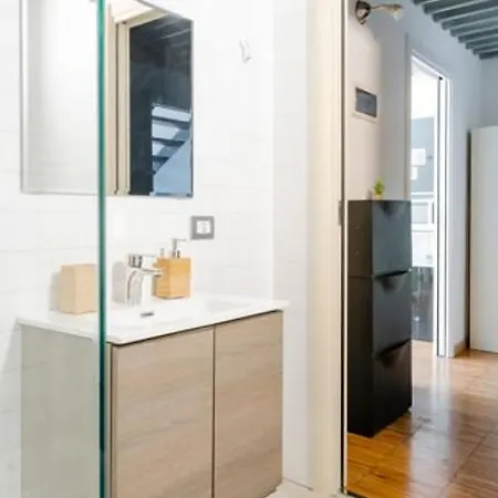 公寓 Luxury Loft A - Design Esclusivo E Comfort Moderno *
