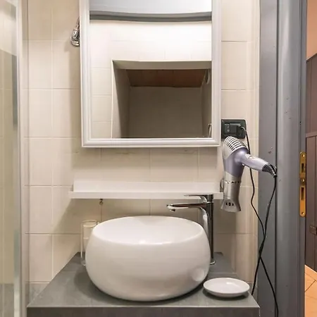 Centrale Indipendente Bilivello Appartement Milaan