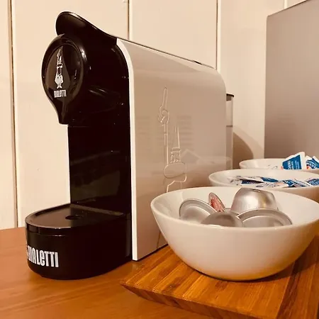 شقة Centrale Indipendente Bilivello *