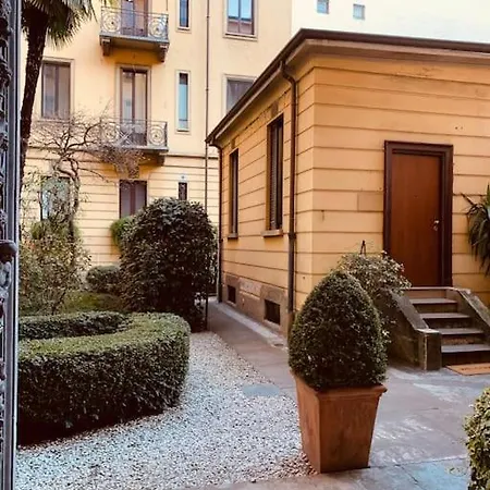 Appartement Centrale Indipendente Bilivello *