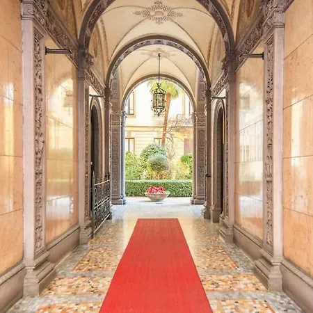 Appartement Centrale Indipendente Bilivello Milaan