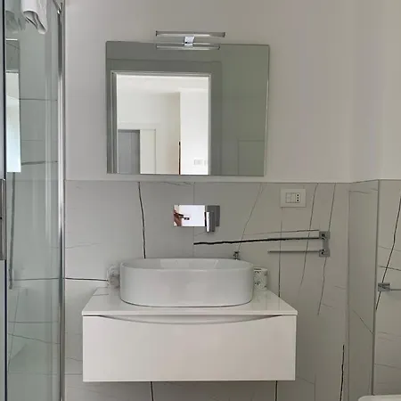 Splendido Bilocale In Zona מילאנו