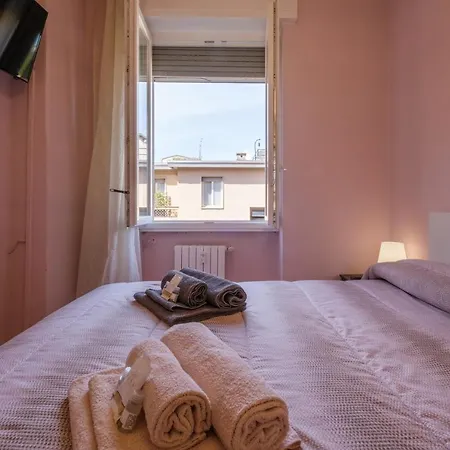 Апартаменты Relax - Navigli *