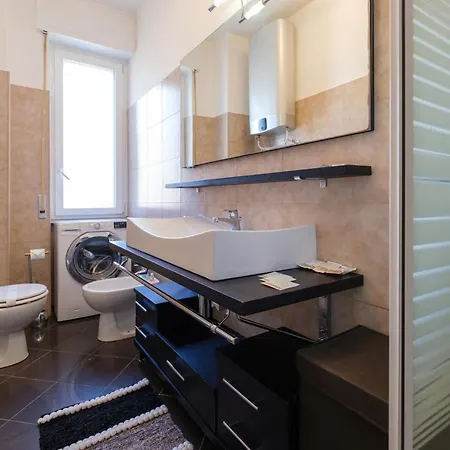 Апартаменты Relax - Navigli