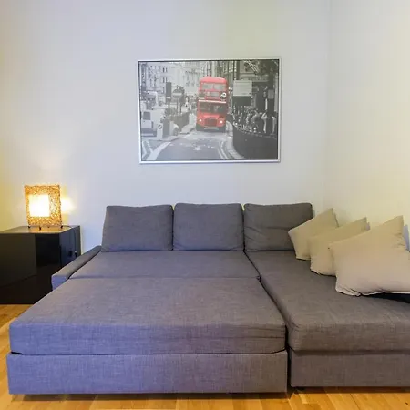 Apartment Relax - Navigli