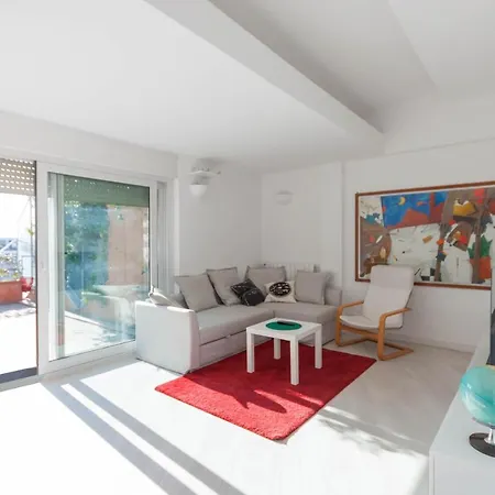 Exclusive Rooftop With Large Terrace In Solari/tortona *