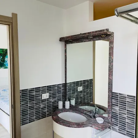 Accomodo Mib22 Bivano Niguarda Milan