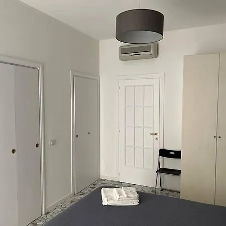 Paris Bordone House Milano