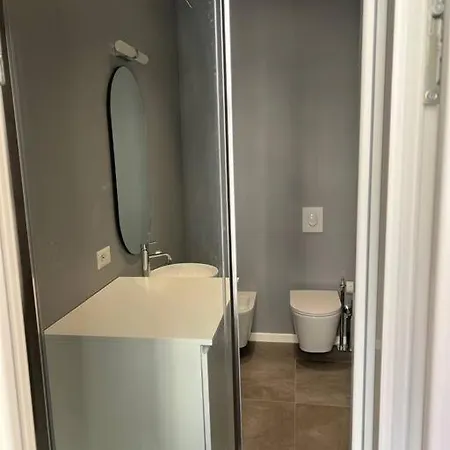 Апартаменты Paris Bordone House *