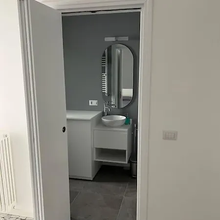 Lejlighed Paris Bordone House *