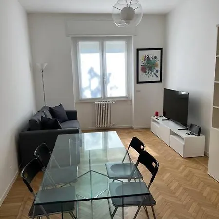 Paris Bordone House * Milan