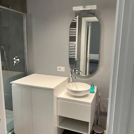 Апартаменты Paris Bordone House *