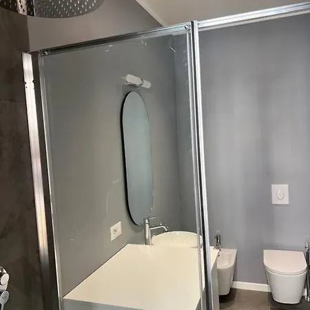 Апартаменты Paris Bordone House *