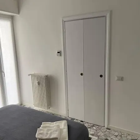 Paris Bordone House Apartment