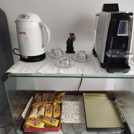 Fu Sweet Apartment *
