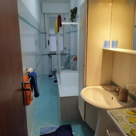 Fu Sweet Apartment