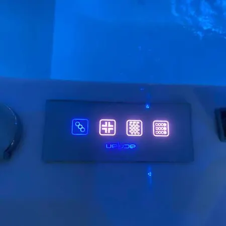 Apartment Loft Moderno 112mq Con Jacuzzi Privata Milan
