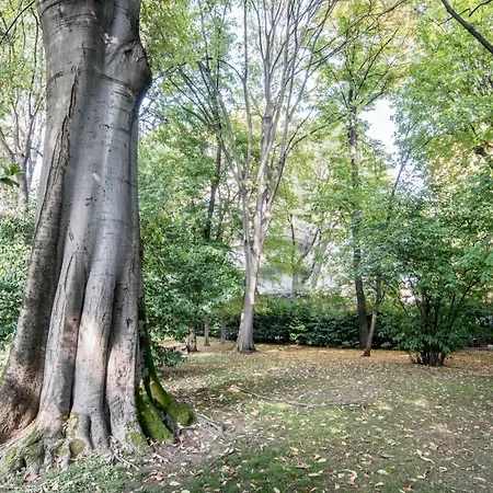 Apartamento Renovated Flat Near Duomo - Lamarmora *