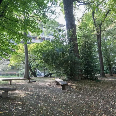 Renovated Flat Near Duomo - Lamarmora Apartamento