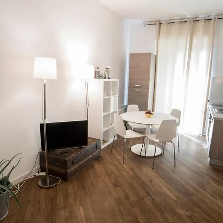 Renovated Flat Near Duomo - Lamarmora