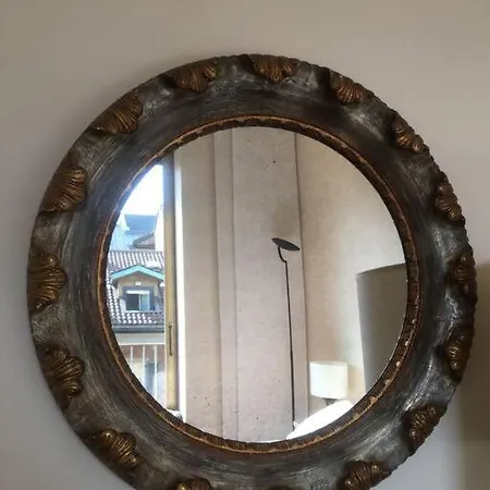 Elegant San Babila ,5 Minutes From Duomo Appartement *