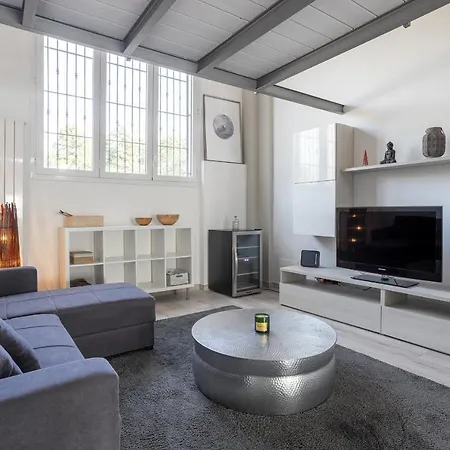 Navigli-duomo Exclusive Design Loft Su Due Piani Con Wifi Apartment