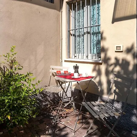 Navigli-duomo Exclusive Design Loft Su Due Piani Con Wifi アパート ミラノ