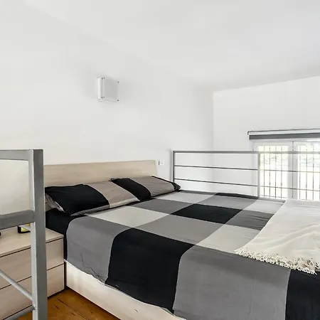 [navigli-duomo] Exclusive Design Loft Su Due Piani Con Wifi Appartamento *