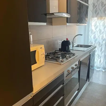 Casa Gr Apartment Milan