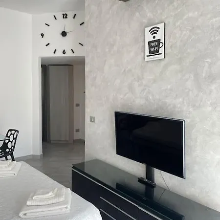 Casa Gr Apartment *