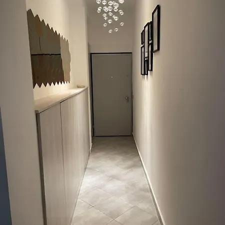 Apartment Casa Gr