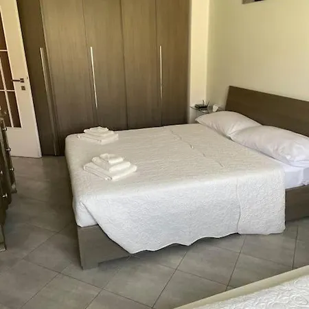 Casa Gr Apartment